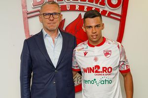 Azi, la GSP Live: Cîrjan, pe lista unei campioane din Europa + Numerele jucătorilor de la FCSB, anunțate oficial