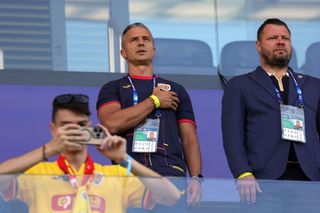 A văzut discursul lui Pancu și a rămas perplex: „Mă sperie, cum să zici așa ceva?”