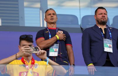 A văzut discursul lui Pancu și a rămas perplex: „Mă sperie, cum să zici așa ceva?”