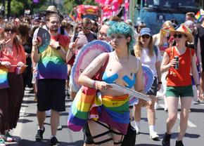 Controversă: au desemnat „Meciul Pride” la Mondial duelul dintre două națiuni unde homosexualitatea este în afara legii