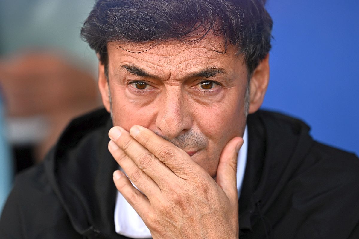 Întrebat despre arbitraj, selecționerul Spaniei a ripostat: „Nu am văzut nimic. Ei, VAR-ul și UEFA sunt aici să ne ajute”