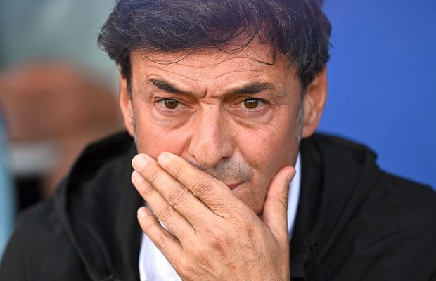 Întrebat despre arbitraj, selecționerul Spaniei a ripostat: „Nu am văzut nimic. Ei, VAR-ul și UEFA sunt aici să ne ajute”