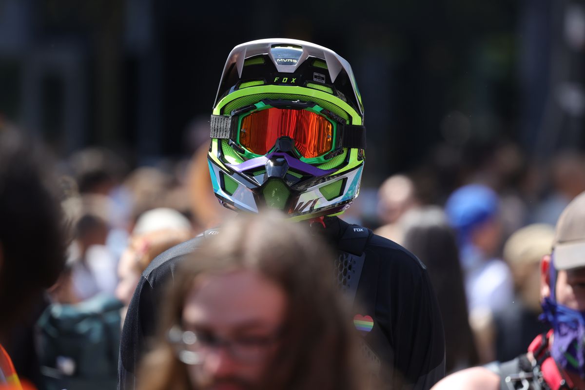 Parada gay Viena 2025 2