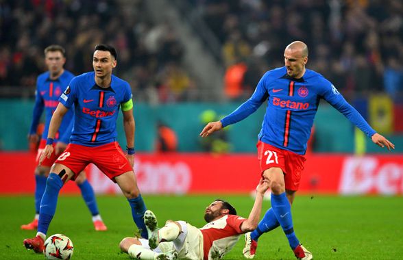 Pleacă de la echipă după 3 ani » Nu a mai vrut să semneze prelungirea