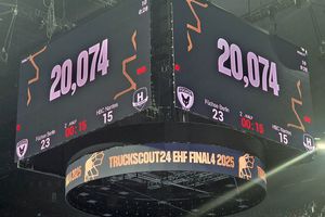 Catedrală nouă în Koln! Cum a arătat o zi cu prezență-record la Final Four-ul Ligii Campionilor
