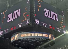 Catedrală nouă în Koln! Cum a arătat o zi cu prezență-record la Final Four-ul Ligii Campionilor