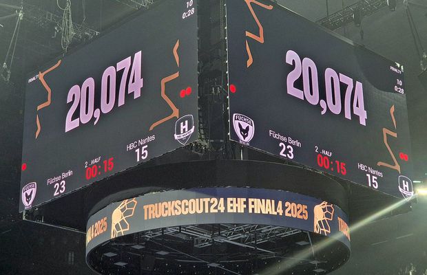 Catedrală nouă în Koln! Cum a arătat o zi cu prezență-record la Final Four-ul Ligii Campionilor