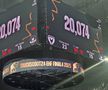 Record de asistență în Final Four-ul de la Koln