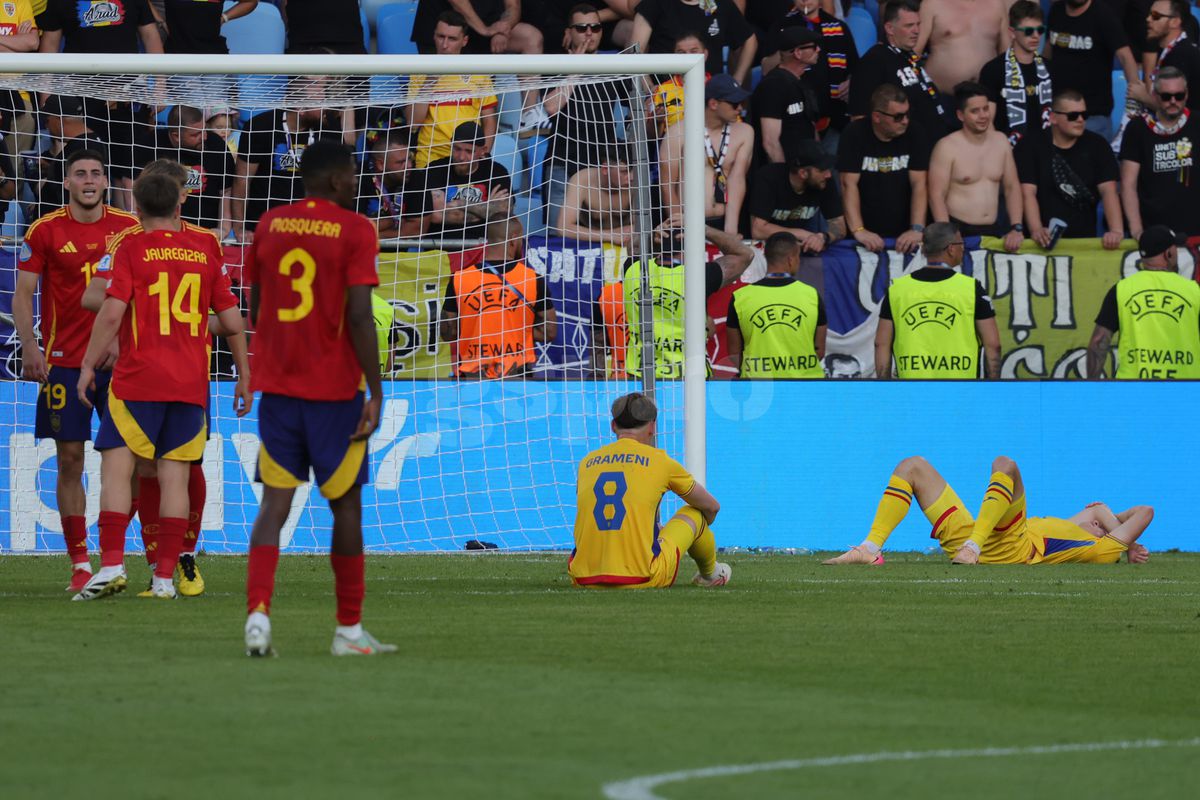 Mihai Stoichiță a „confiscat” conferința! A criticat public doi jucători, într-un discurs de 25 de minute » Răsturnare cu Pancu + Ce spune despre jucătorii de la FCSB „expulzați” de la U19