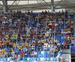 Imagini din timpul meciului Spania U21 - România U21 2-1 FOTO: Ionuţ Iordache (FOTO)