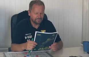 Un club de liga a treia schimbă o lege a fotbalului! » IFAB admite scăparea, actualizând rapid textul regulii