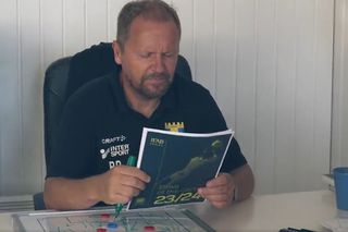 Un club de liga a treia schimbă o lege a fotbalului! » IFAB admite scăparea, actualizând rapid textul regulii