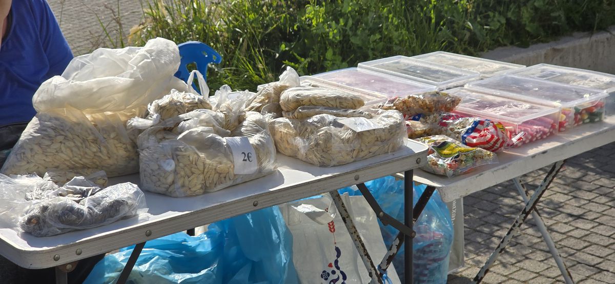 Spania U21 - România U21, imagini înaintea partidei de la Bratislava