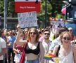 Pride Parade din Viena 2025 FOTO: Ionuţ Iordache (GSP)