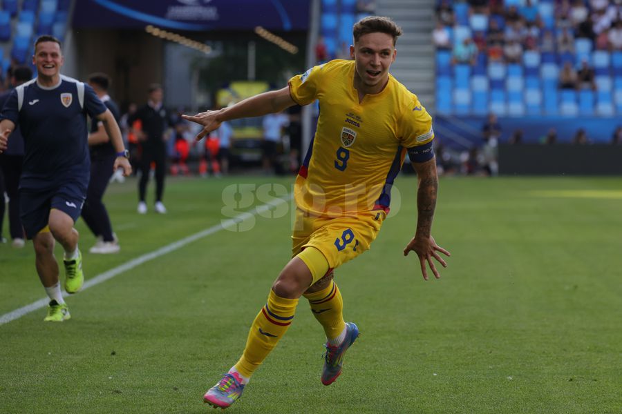 Ioan Varga confirmă Gazeta: Louis Munteanu pleacă de la CFR Cluj » Ar fi cel mai scump transfer din istoria Superligii