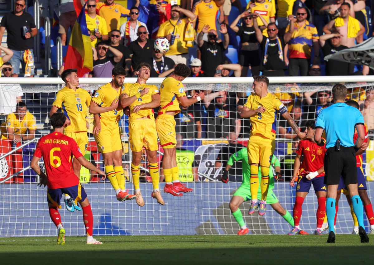Daniel Pancu, decizie categorică la ultimul meci de la Euro U21 » Schimbă strategia: ce va face cu Slovacia