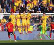 România U21 - Spania U21 / FOTO: Ionuț Iordache (GSP)