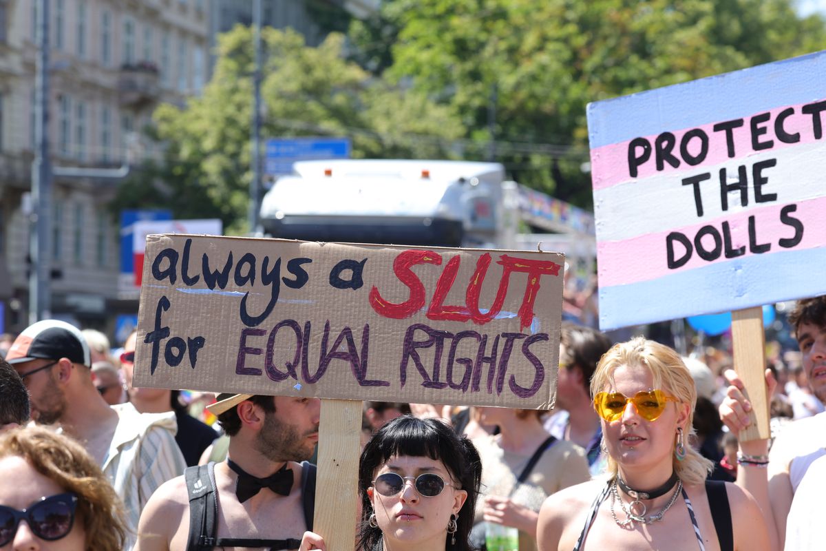 Parada gay Viena 2025 3