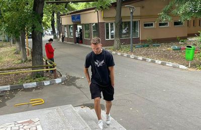 Fotbalistul dorit de Dinamo a apărut în baza celor de la FCSB: „Hai să te văd!”