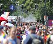 Pride Parade din Viena 2025 FOTO: Ionuţ Iordache (GSP)