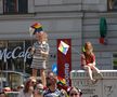 Pride Parade din Viena 2025 FOTO: Ionuţ Iordache (GSP)