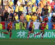 Imagini din timpul meciului Spania U21 - România U21 2-1 FOTO: Ionuţ Iordache (FOTO)