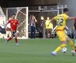 Vladislav Blănuță, eliminat în Spania - România la Euro U21