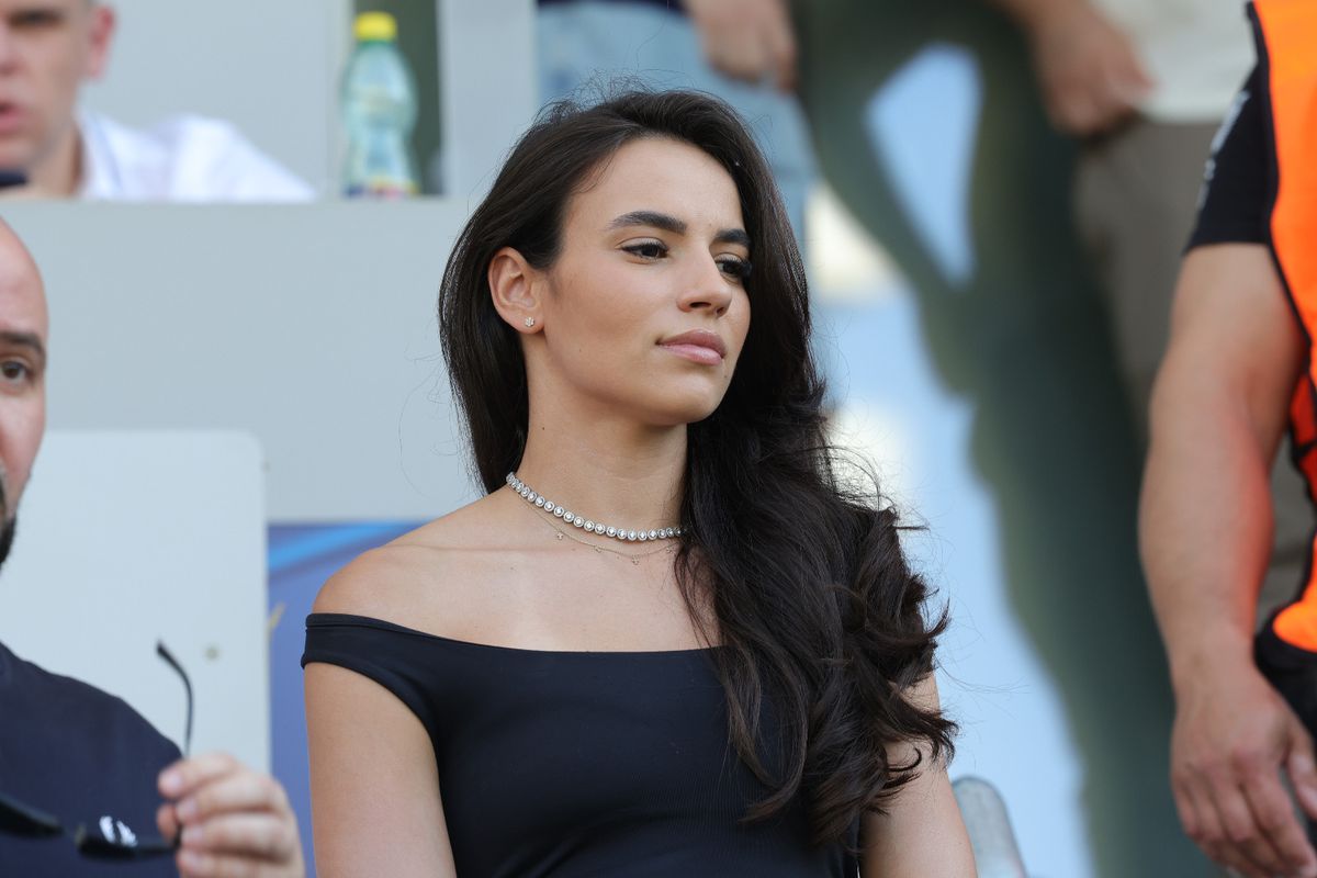 Teo Meluta la Spania - Romania