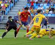 România U21 - Spania U21 / FOTO: Ionuț Iordache (GSP)