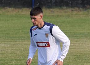 „În proporție de 90%, Blănuță e ca și transferat!” » Anunțul momentului înainte de Spania U21 - România U21