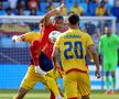 Spania U21 - România U21 / FOTO: Ionuț Iordache (GSP)