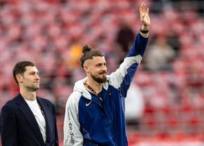 Radu Drăgușin vrea să știe! » Un club imens îl ia în considerare pentru mercato din ianuarie