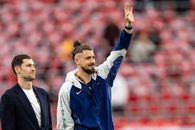 Clubul la care a fost propus Radu Drăgușin! » „Întâlnire de 3 ore între agentul românului și reprezentanții echipei, pentru transfer”