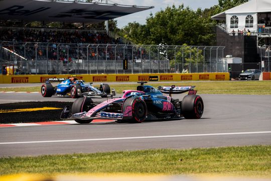 Antrenamente Marele Premiu al Canadei / Foto: Imago