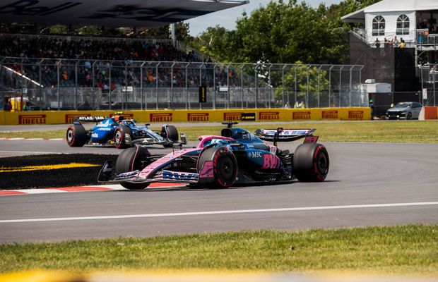 Zi plină la Montreal! Ce s-a întâmplat în primele două sesiuni de antrenamente din Marele Premiu al Canadei