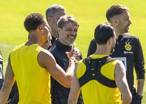 Borussia Dortmund se pregătește special pentru Mondialul Cluburilor: ordinul lui Niko Kovac