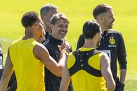 Borussia Dortmund se pregătește special pentru Mondialul Cluburilor: ordinul lui Niko Kovac