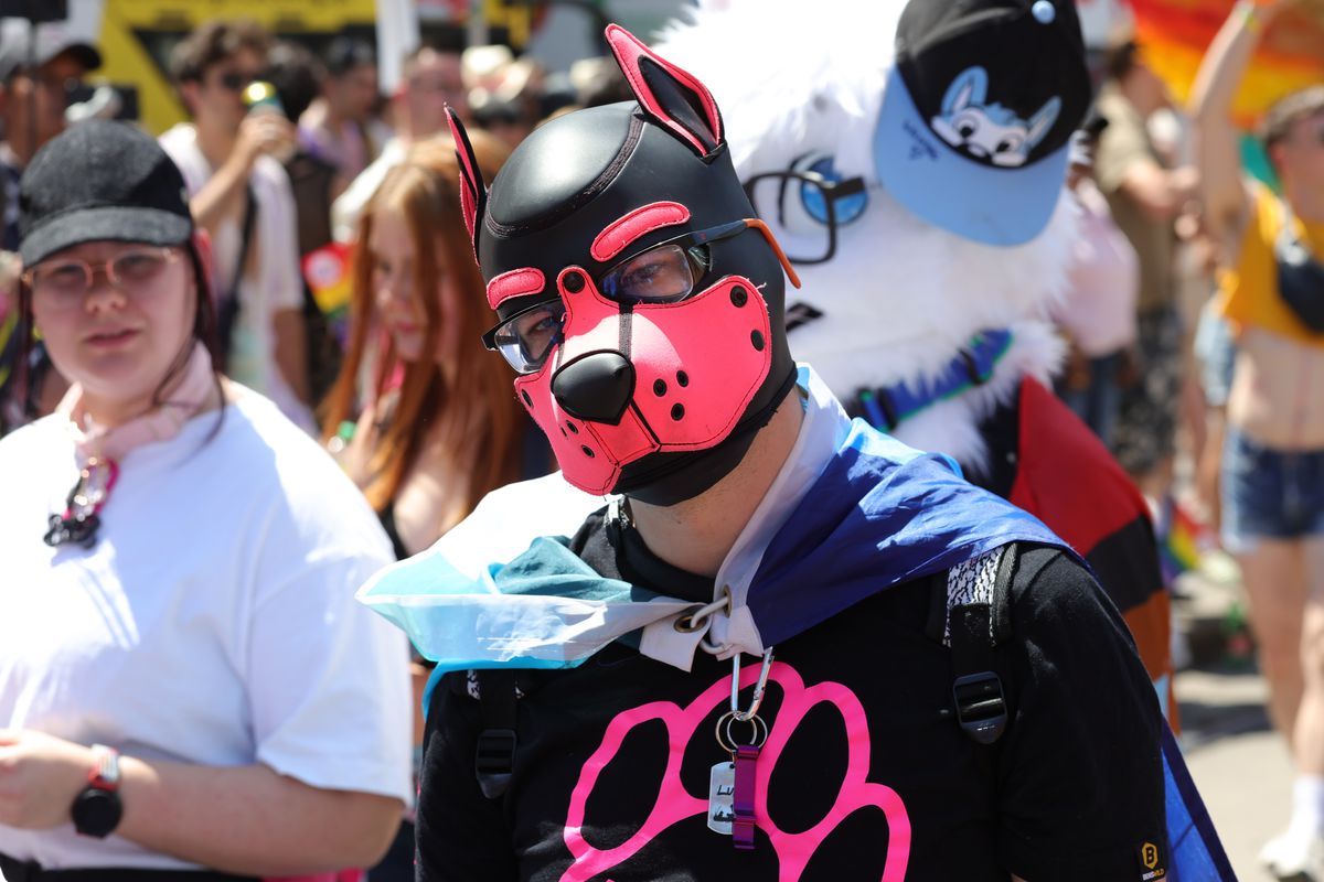 Parada gay Viena 2025 3