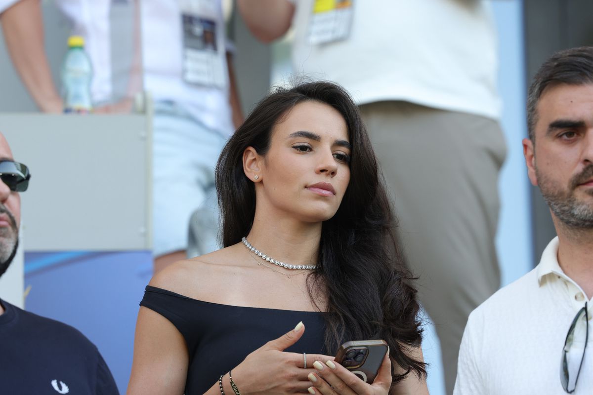 Teo Meluta la Spania - Romania