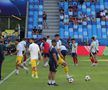 Spania U21 - România U21, imagini de dinainte de meci / FOTO: Ionuț Iordache (GSP)