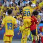 Ar fi bomba verii! Direct din cantonamentul naționalei U21, un titular anunță că s-ar putea întoarce în Superligă: „Nu exclud”