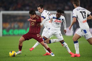 După transferul lui De Bruyne, Napoli are în vizor un nou superstar