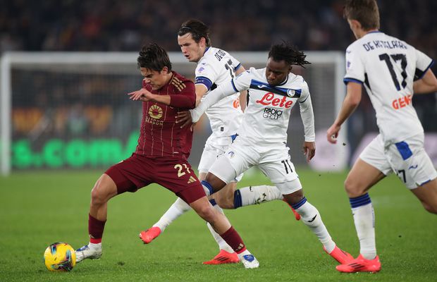 După transferul lui De Bruyne, Napoli are în vizor un nou superstar