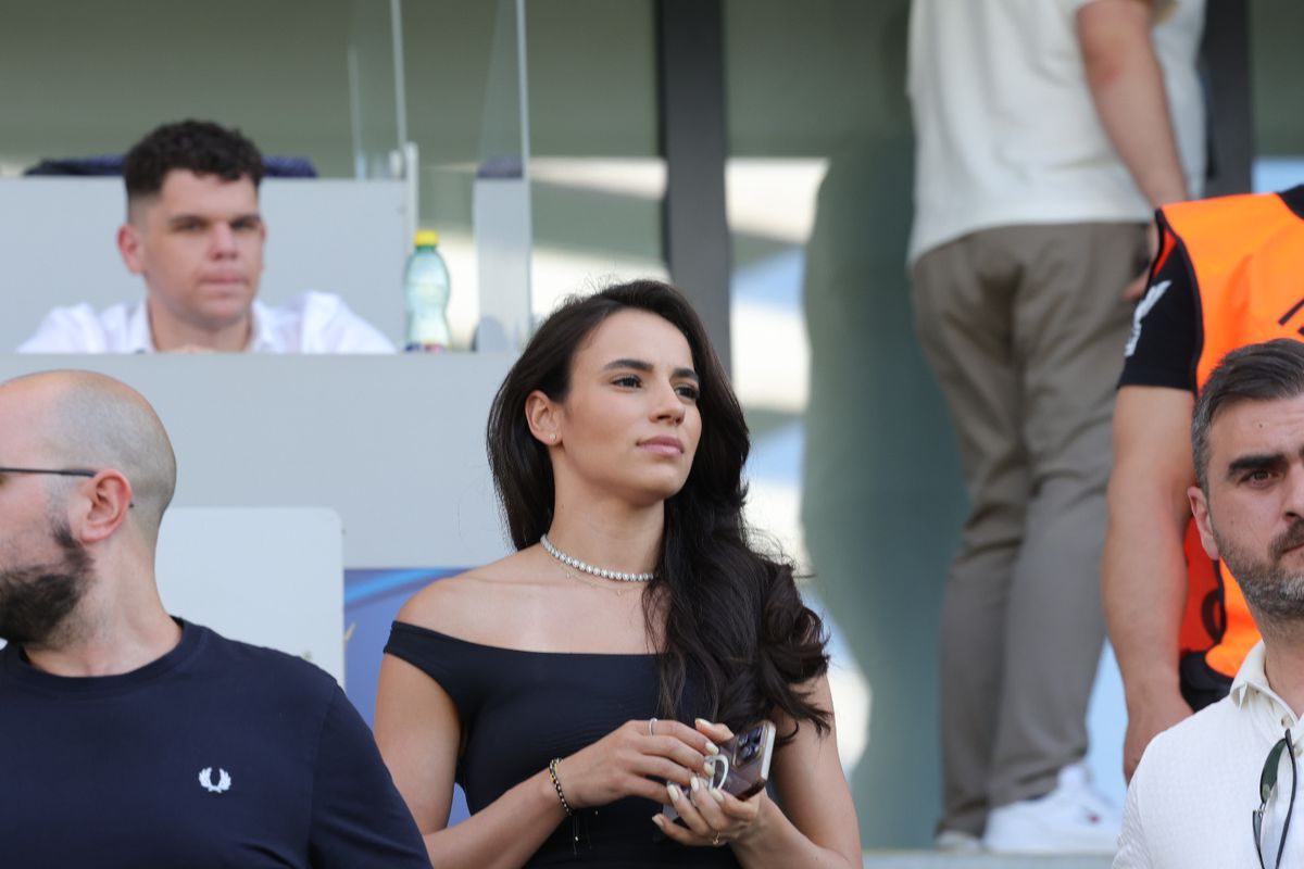 Teo Meluta la Spania - Romania