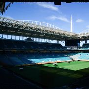 Hard Rock Stadium. Capacitate: 65.000 de locuri. Inaugurat: 1987