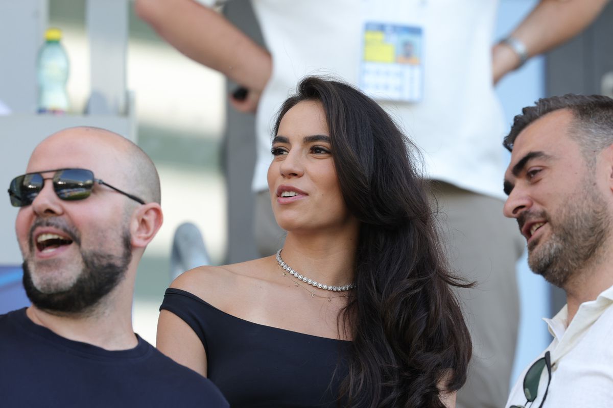 Teo Meluta la Spania - Romania