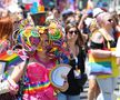 Pride Parade din Viena 2025 FOTO: Ionuţ Iordache (GSP)