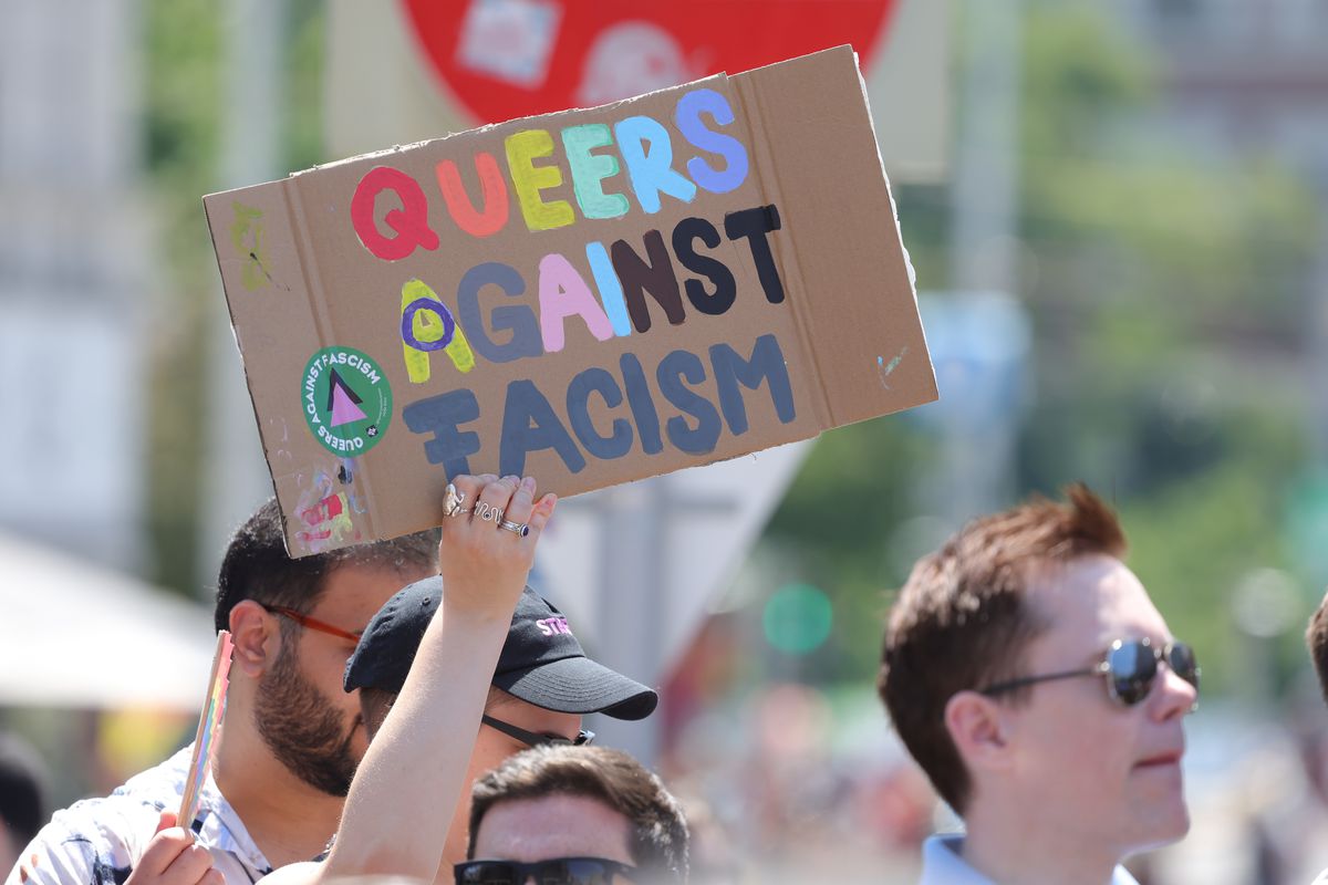 Parada gay Viena 2025 1