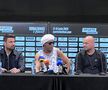 Ronaldinho, la Cluj, pentru Sports Festival