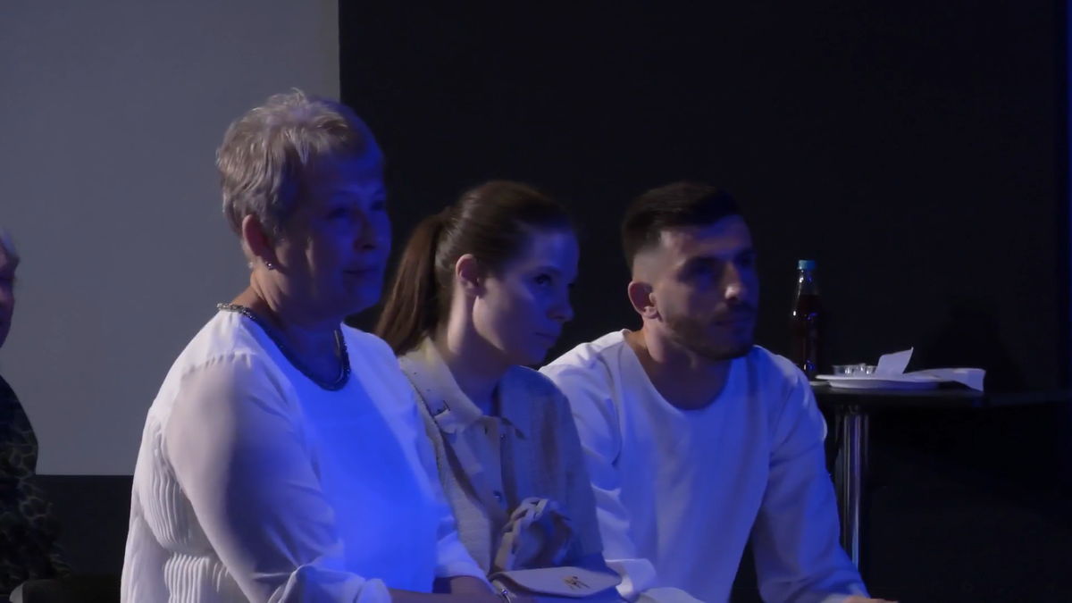 Vestea pe care Gigi Becali nu voia să o audă: campionul României cu FCSB a renunțat la ortodoxie » Imagini cu momentul „botezului”